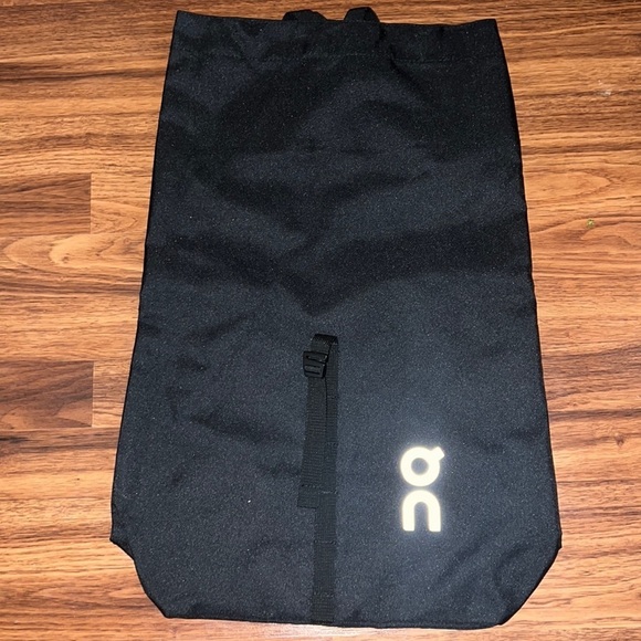 On Running Handbags - COPY - On running backpack